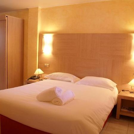 Hotel Eden Park Serriera  Esterno foto