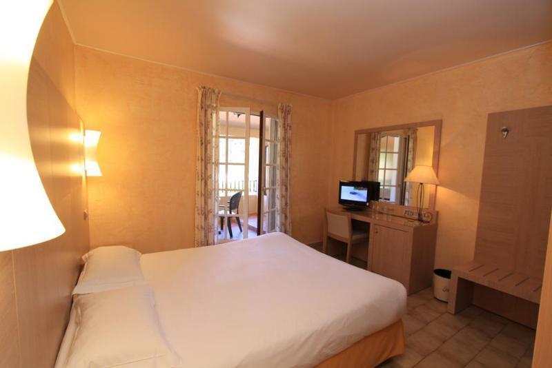 Hotel Eden Park Serriera  Esterno foto
